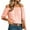 *Orange-Plaid ^, variant on ClodeEU Women's Off Shoulder Polka Dot Blouse,Short Puff Sleeve Cropped Casual Summer Top Black-Polka Dot,Women's Plus L