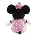 thumbnail image 2 of Minnie Mouse Kids Fuzzy Plush Cuddle and Decorative Pillow Buddy, 2 of 7