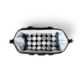 thumbnail image 4 of Nevera blanda AO Coolers Expedition Carbon negra de 48 litros, 4 of 9