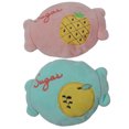 thumbnail image 3 of Jouets à l'Herbe à Chat Mignons 5 Pcs Jouets Interactifs à Mâcher pour Chats, 3 of 10