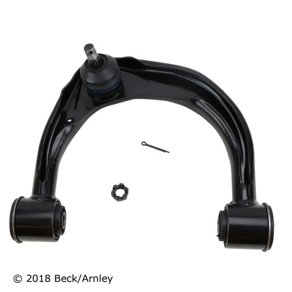 BeckArnley 102-6326 Control Arm With Ball Joint