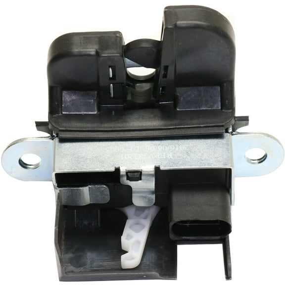 LIFTGATE LOCK ACTUATOR Compatible with VOLKSWAGEN TIGUAN 09-14