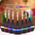 thumbnail image 1 of Agiferg Air Aroma Essential Oil Diffuser LED Aroma Aromatherapy Humidifier, 1 of 5