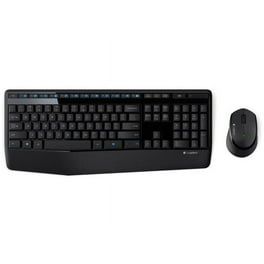 Logitech combo mk520 sale