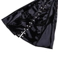 thumbnail image 4 of 1: 6 gótico Trajes de muñecas femeninas para figuras de acción pulgadas Zulema Ropa de figura de acción, 4 of 8
