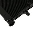thumbnail image 4 of cciyu Radiator Fit for 2006-2016 for Yamaha for YZF R6 Replace OE 2C0124610000,13S124610000, 4 of 5