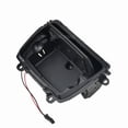 thumbnail image 1 of Black Plastic Center Console Ashtray Assembly Box Fit For Bmw 5 Series F10 F11 F18, 1 of 7