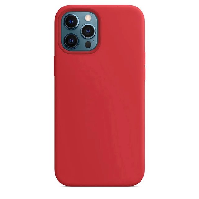 wangyu Luxury Silicone Case For Apple iPhone 11 13 12 14 15 Pro Max Cases For iPhone 14 15 Plus Shockproof Back Cover