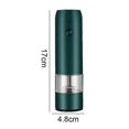 thumbnail image 2 of Rechargeable Electric Pepper And Salt Grinder Set, 2 of 4