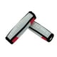 thumbnail image 2 of 2 mancuernas con asa y correa para la mano, bolsa de arena de mano para fitness. Rojo, 2 of 9