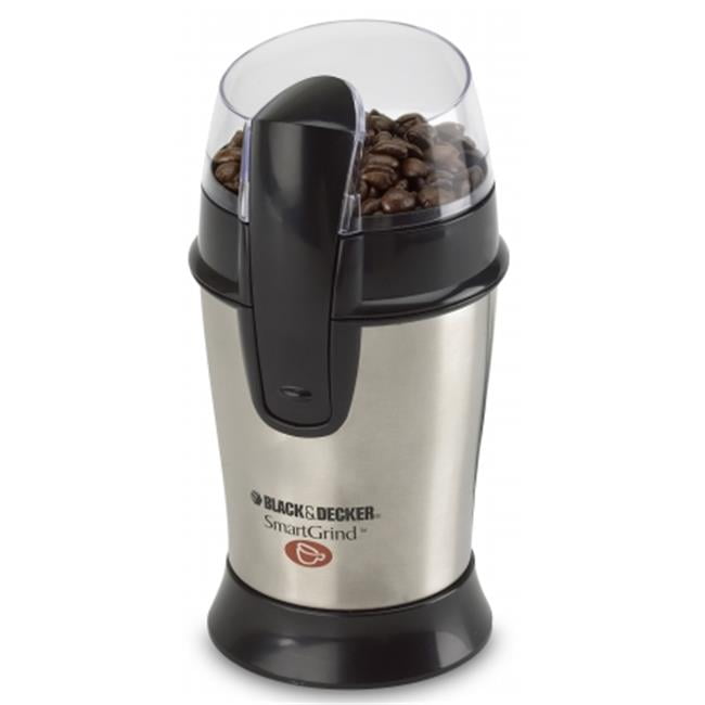 Applica Salton Toastmaster CBG100S Coffee Bean Mill Walmart Canada