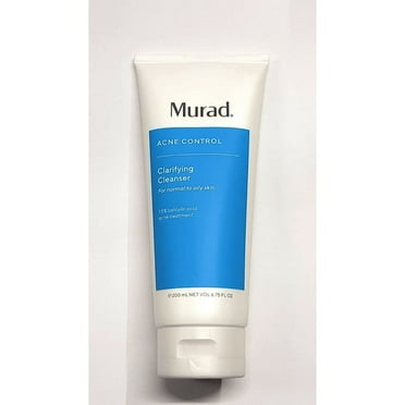 Murad Acne Control Clarifying Cleanser - 6.75oz