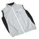 thumbnail image 1 of Chaqueta De Aire Acondicionado, Chaleco De Ventilador De Refrigeración Portátil, 3 Niveles Ajustables Ropa Con Aire Acondicionado Chaleco Refrigerante Con 2 Ventiladores, 1 of 8