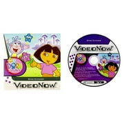 VideoNow FX Animated Personal Video Disc