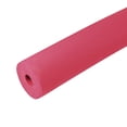 thumbnail image 1 of Unique Bargains 1/2 Pieds(13mm) ID 43mm OD 1m Long Couvercle Mousse d'Isolation Rouge, 1 of 5