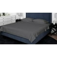 thumbnail image 1 of Johnson Home 200 TC Bed Sheet Set - 100% Cotton Sheets, 1 of 6