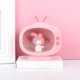 thumbnail image 3 of Sanrio Melody Katie Cat Little Night Light TV Linda luz de noche Luz de silicona Luz de cabecera Luz creativa para dormir Luz decorativa para el hogar, 3 of 5