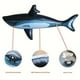 thumbnail image 5 of Juguete Inflable Para Piscina Para Niños Y Adultos Juguete Flotante De Pvc Duradero Para Piscina Al Aire Libre Decoración De Verano, 5 of 8