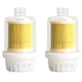 thumbnail image 1 of 2pcs 25mm Parking Heater Air Intake Filter for Heaters Accessories, 1 of 4