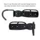 thumbnail image 2 of Eigraketly Paquete de 4 perchas para bicicletas, patinete eléctrico montado en la pared, bicicleta de montaña, ciclismo de carretera, soporte de Ciclismo Gancho de fijación Eigraketly OD028590-02, 2 of 6