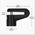 thumbnail image 5 of Brake Disc Lock With Lock Motorcycle Lock For Motorcycle And Bicycle Brake Disc Lock For Electric Sc, 5 of 5