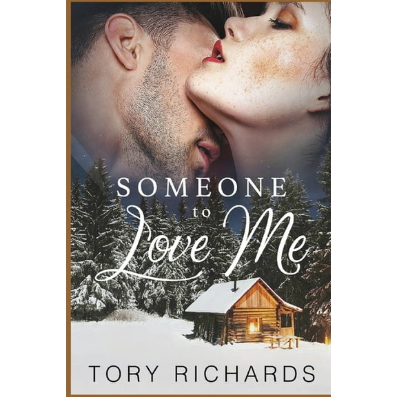 Someone to Love Me (Paperback)