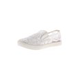 thumbnail image 5 of Jellypop Sparky Sneaker White in Size 9, 5 of 7