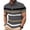 D104/Dark Gray, variant on Afdoent Mens Polo Shirts Men's Summer Lapel Short Sleeve Shirt Color Block Fashion Casual Business Large Sized Breathable Casual Work Mens Shirts