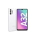 thumbnail image 1 of Samsung Galaxy A32 Dual SIM 128 GB awesome WHITE 6 GB RAM Samsung GALAXY A32 BLANCO, 1 of 2