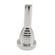 thumbnail image 2 of Boquilla de trombón, accesorio para instrumento musical, portátil, profesional, para tenor Rosca de caña grande, 2 of 9