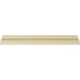 thumbnail image 5 of 4 1/2"H x 3 3/4"P x 6"F x 94 1/2"L Dublin Crown Moulding, 5 of 14