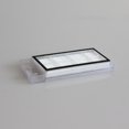 thumbnail image 4 of 4PCS HEPA Filtre Remplacement pour EVE Plus Robot Aspirateur Pièces de Rechange Accessoires, 4 of 5