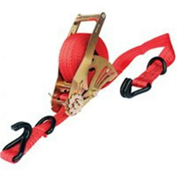 Quickloader Retractable Ratchet Tie Down 4500Lbs