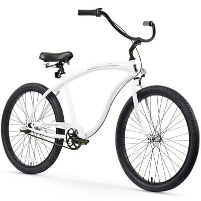 Bruiser cruiser bike sale