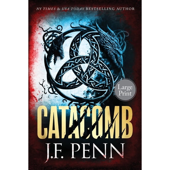 Catacomb, (Paperback)