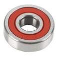 thumbnail image 3 of Generator Ball Bearing 6303-2RS1 Replacement Universal Accessory 17 x 47 x 14mm, 3 of 12