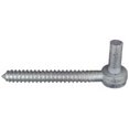 thumbnail image 3 of 291BC 3/4" x 6" Screw Hook - Zinc Plated, 3 of 4