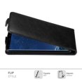 thumbnail image 3 of Cadorabo Flip Case for Samsung Galaxy S8 PLUS Cover Book Wallet Screen Protection PU Leather Magnetic Etui, 3 of 6