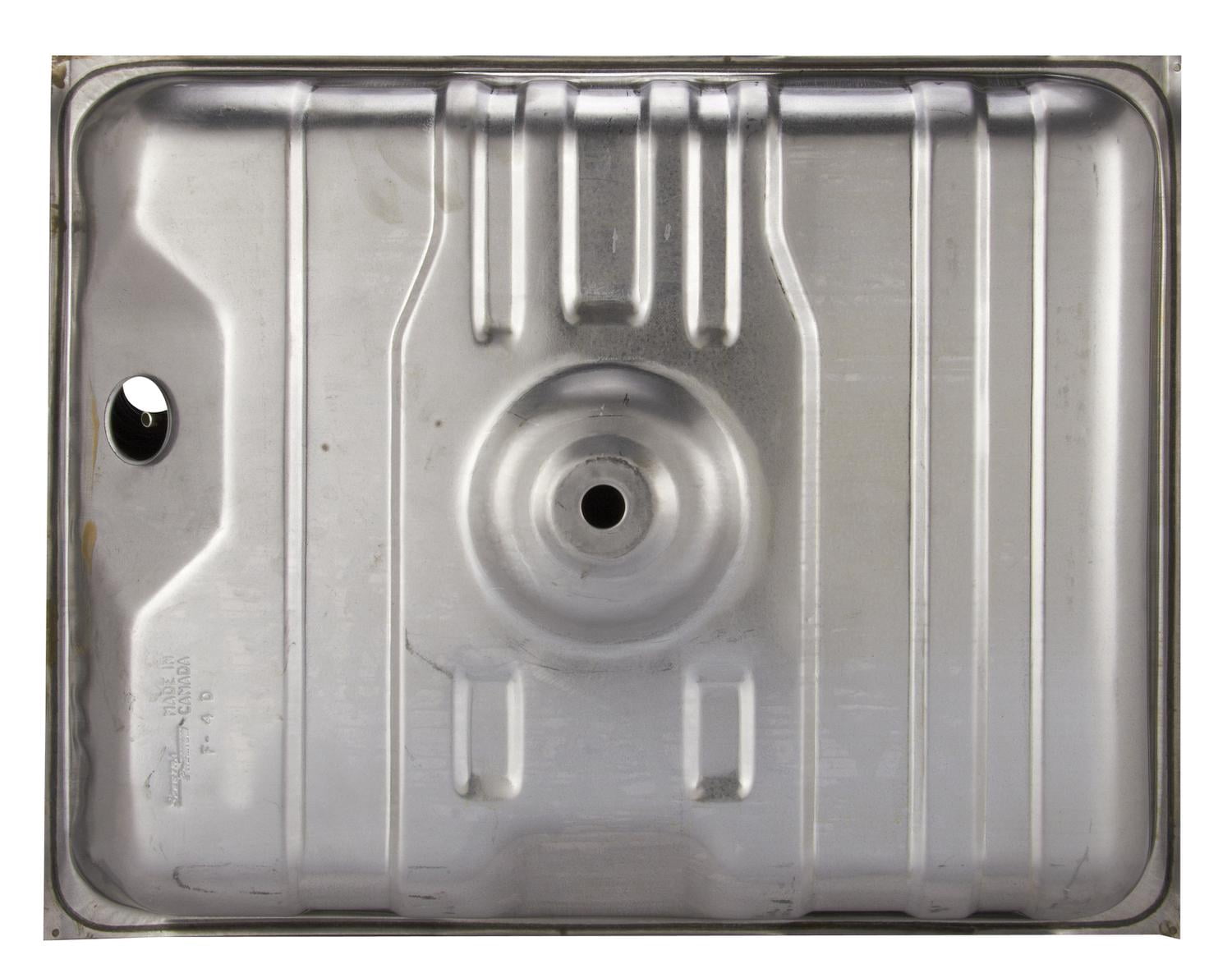 Spectra Premium F4D Classic Fuel Tank Fits select: 1977-1979 LINCOLN MARK V, 1978 FORD THUNDERBIRD