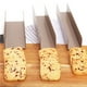 thumbnail image 2 of 1 cortador de galletas de acero resistente en forma de U, de barra larga, para decorar pasteles, fondant, postres y galletas (dorado champán), 2 of 5