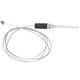 thumbnail image 2 of Sensor de cable blindado, sensor de termopar tipo K Sensor de termopar tipo K Sensor de temperatura Funcionalidad versátil Jadeshay A, 2 of 8