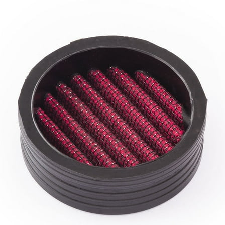 Speedmaster PCE104.1090 Push-In 50mm Washable Stack Sidedraft / Downdraft Air Filter [Single]
