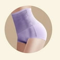 thumbnail image 2 of Landzoo Waist Waist Trainer Control High Tummy Body Ladies Panty Shapewear Lifter Pants Slim Womens Shaper Panties Women's Panties Cozy Adjustable Women's Underwear, 2 of 7