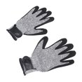 thumbnail image 1 of 2 Unidades Guantes de Aseo para Perros Suave de Limpieza de Cabello Peluquería Sunnimix Guante de peluquería para mascotas, 1 of 8