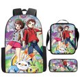 thumbnail image 1 of Backpack, Student Bag, Cartoon Backpack-Youyoupin, 1 of 4