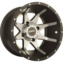 14x7, 4/137, 5 2 Sedona Storm Wheel - A7647037-T-52S