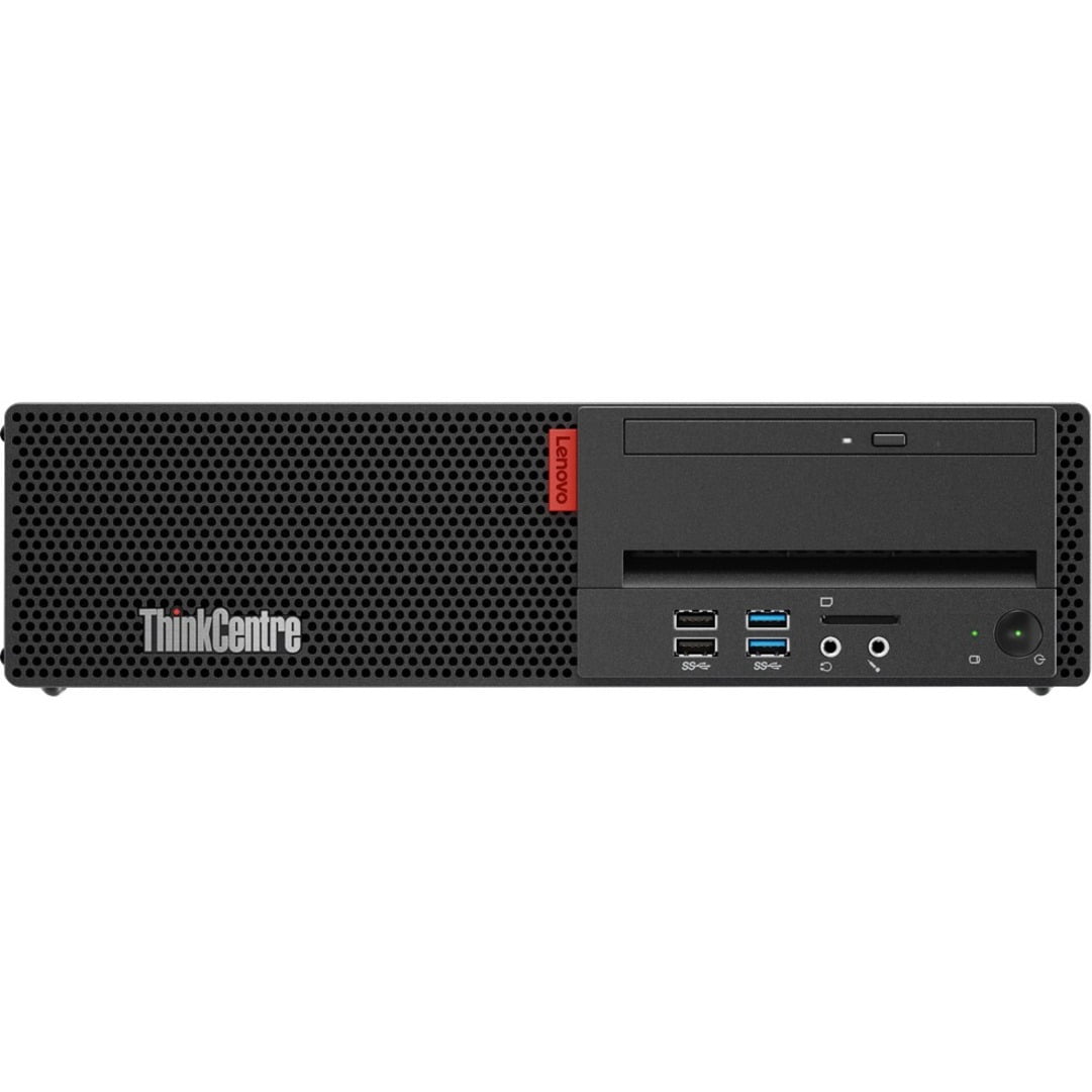 Lenovo ThinkCentre M715s 10MB001JUS Desktop Computer, AMD ASeries A6