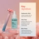 thumbnail image 4 of Serum Solawave Renew Complex para rostro y cuello con varita facial, 4 of 7