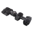 thumbnail image 4 of Knee Support Stabilizer, Hinged Knee Brace 90 Degrees Extension 120 Degrees Bending Angle Polyurethane  for Leg Injuries, 4 of 8