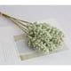 thumbnail image 2 of 6 jarrones decorativos artificiales para decoración del hogar, ramos de flores DIY, 2 of 2